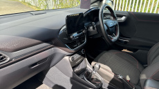 Ford Puma 1.0 EcoBoost Hybrid mHEV ST-Line 5dr Petrol Hatchback